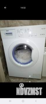 1-к квартира, на длительный срок, 42м2, 3/9 этаж