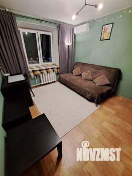 1-к квартира, на длительный срок, 28м2, 8/9 этаж