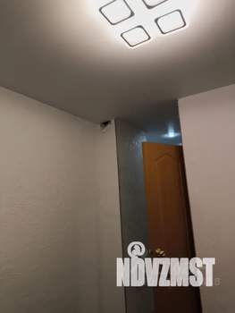 1-к квартира, посуточно, 45м2, 2/9 этаж