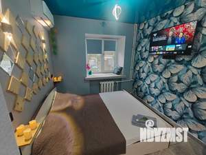 Студия квартира, посуточно, 21м2, 2/5 этаж