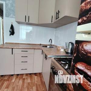 1-к квартира, посуточно, 31м2, 1/1 этаж