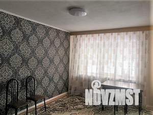 2-к квартира, на длительный срок, 45м2, 1/5 этаж