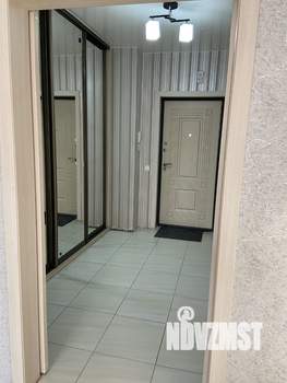 1-к квартира, на длительный срок, 45м2, 3/9 этаж