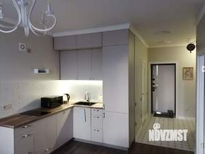 2-к квартира, посуточно, 42м2, 9/14 этаж