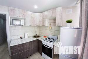 1-к квартира, посуточно, 33м2, 2/5 этаж