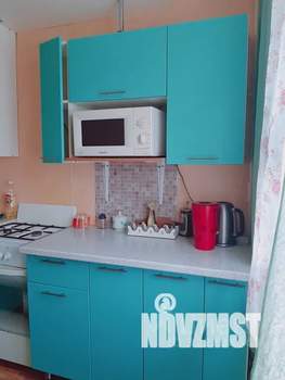 2-к квартира, посуточно, 52м2, 3/5 этаж