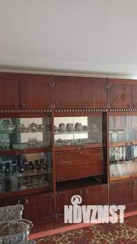 3-к квартира, на длительный срок, 63м2, 2/5 этаж