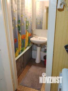 1-к квартира, посуточно, 35м2, 1/3 этаж