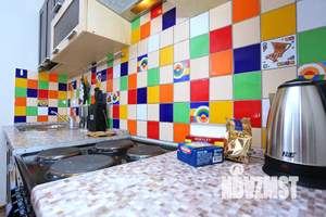 2-к квартира, посуточно, 60м2, 7/11 этаж