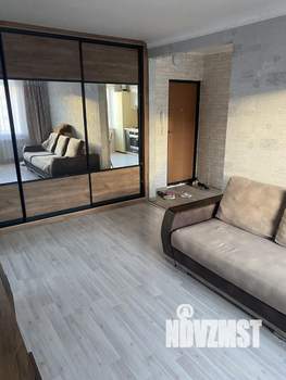 3-к квартира, на длительный срок, 50м2, 8/10 этаж