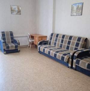 Студия квартира, на длительный срок, 31м2, 9/9 этаж