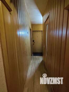 1-к квартира, на длительный срок, 30м2, 7/9 этаж