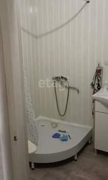 1-к квартира, на длительный срок, 33м2, 4/9 этаж