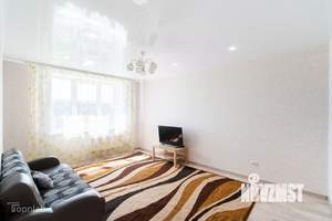 1-к квартира, на длительный срок, 46м2, 4/9 этаж