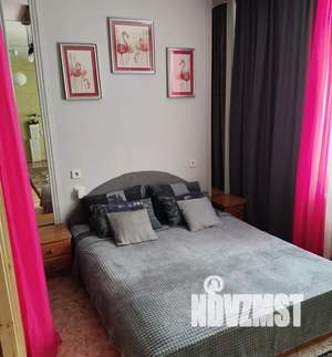 Студия квартира, посуточно, 41м2, 9/10 этаж