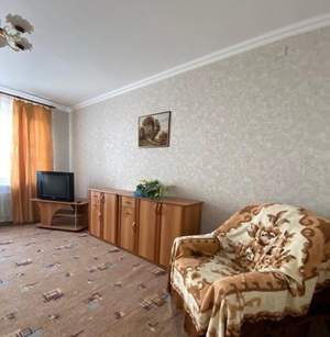 1-к квартира, на длительный срок, 48м2, 4/9 этаж