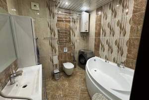 3-к квартира, на длительный срок, 53м2, 4/7 этаж