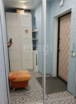 1-к квартира, на длительный срок, 41м2, 4/16 этаж