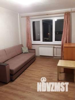 1-к квартира, на длительный срок, 30м2, 8/9 этаж