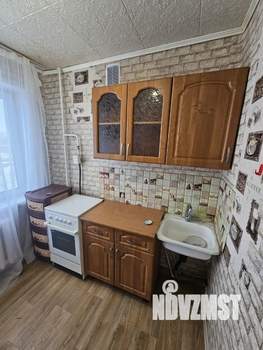 1-к квартира, на длительный срок, 30м2, 5/9 этаж