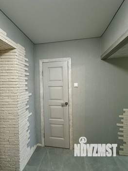 1-к квартира, на длительный срок, 33м2, 5/5 этаж