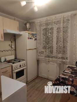 2-к квартира, посуточно, 68м2, 2/5 этаж