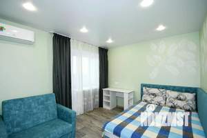 3-к квартира, посуточно, 75м2, 1/1 этаж