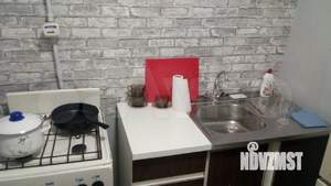 2-к квартира, на длительный срок, 40м2, 4/5 этаж