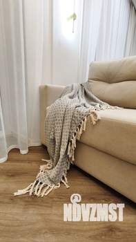 1-к квартира, посуточно, 45м2, 3/5 этаж