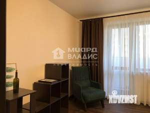 1-к квартира, на длительный срок, 40м2, 4/10 этаж