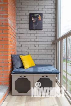 Студия квартира, посуточно, 31м2, 7/14 этаж