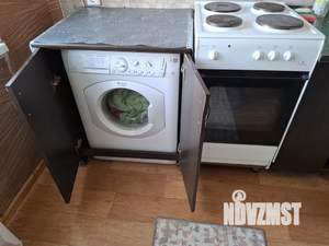 1-к квартира, посуточно, 32м2, 3/5 этаж