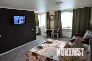 1-к квартира, посуточно, 32м2, 3/5 этаж