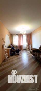 3-к квартира, на длительный срок, 66м2, 1/5 этаж