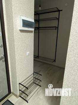 1-к квартира, на длительный срок, 39м2, 6/16 этаж