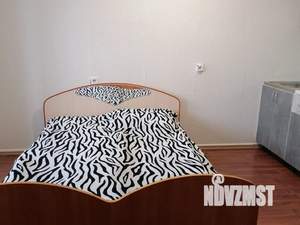 Студия квартира, посуточно, 30м2, 7/9 этаж