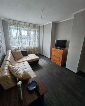 1-к квартира, на длительный срок, 38м2, 5/16 этаж