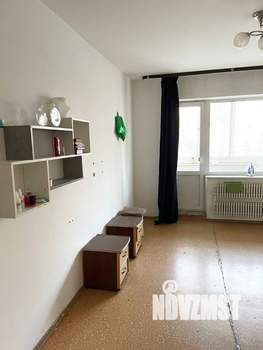 2-к квартира, на длительный срок, 53м2, 4/10 этаж