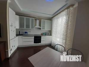 2-к квартира, на длительный срок, 55м2, 3/7 этаж
