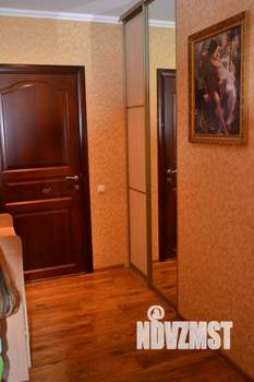 1-к квартира, посуточно, 35м2, 2/5 этаж