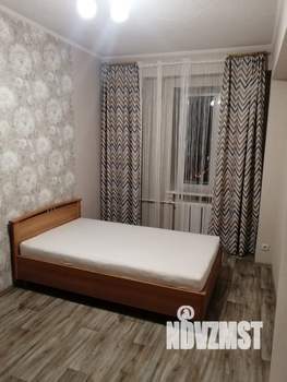 2-к квартира, на длительный срок, 55м2, 4/4 этаж