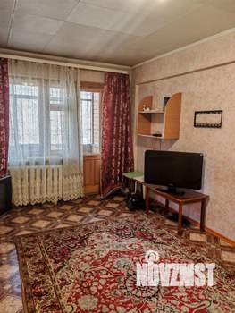 2-к квартира, на длительный срок, 46м2, 3/5 этаж