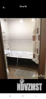 2-к квартира, на длительный срок, 45м2, 1/5 этаж