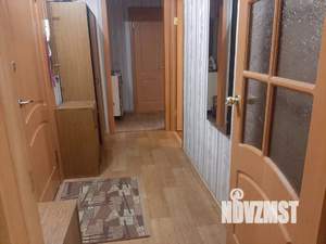 2-к квартира, посуточно, 53м2, 1/9 этаж