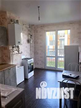 1-к квартира, на длительный срок, 37м2, 2/3 этаж