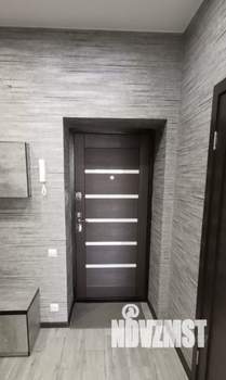 1-к квартира, на длительный срок, 40м2, 8/13 этаж