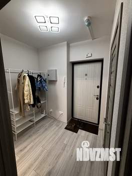 1-к квартира, на длительный срок, 34м2, 4/10 этаж