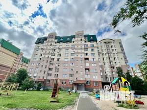 1-к квартира, посуточно, 47м2, 3/9 этаж