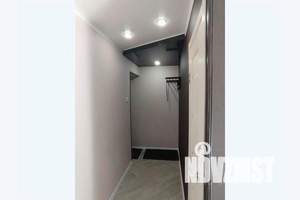 1-к квартира, посуточно, 32м2, 3/5 этаж