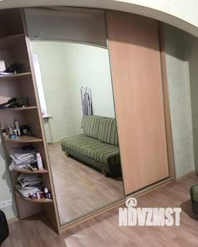 Студия квартира, на длительный срок, 30м2, 4/4 этаж